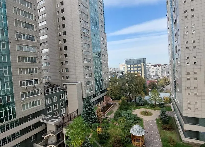 1 Комнатная В Жк В Самале