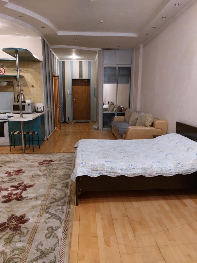Apartment 1 комнатная в жк в самале *