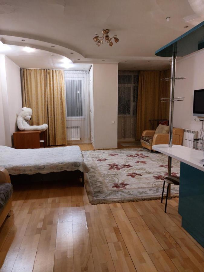 Apartment 1 комнатная в жк в самале Almaty