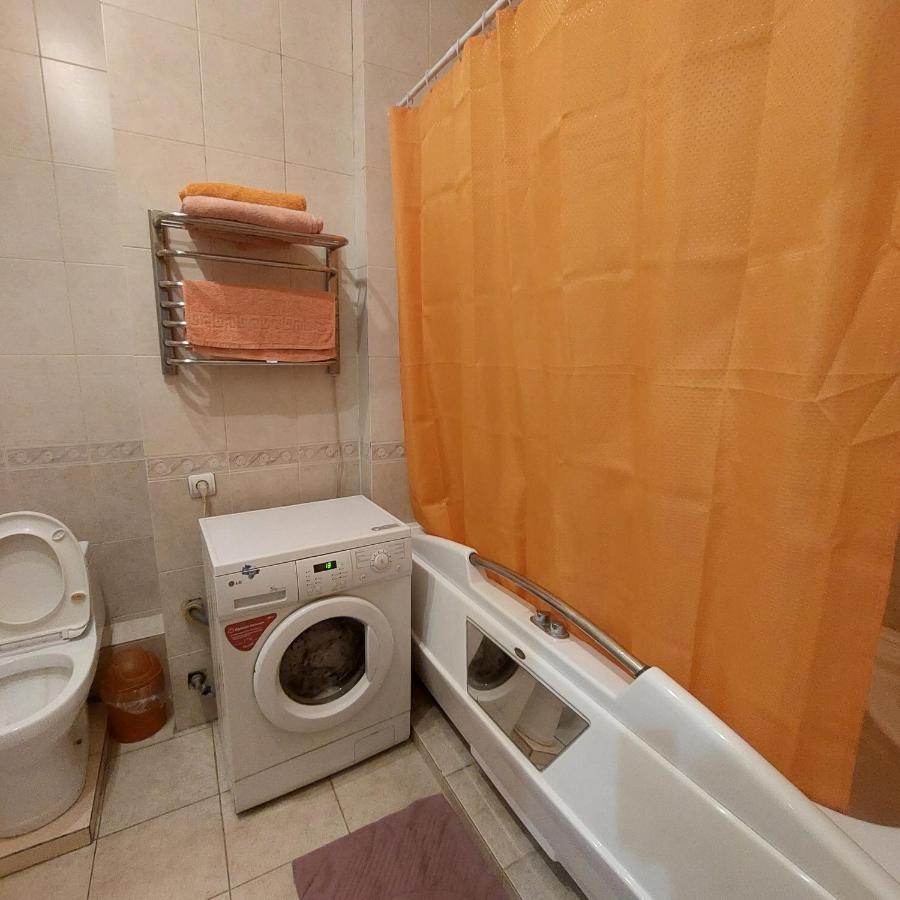 1 комнатная в жк в самале Apartment *