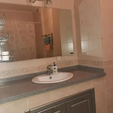 1 Комнатная В Жк В Самале Apartment Almaty Exterior photo